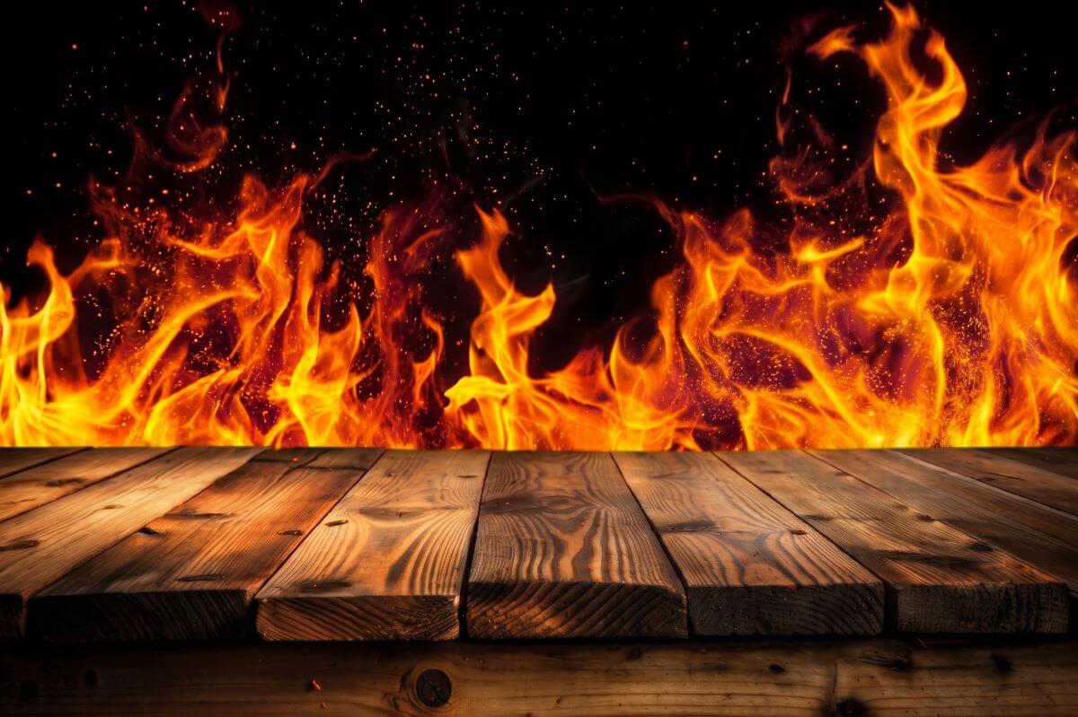 Artisan Smokehouse Atmosphere