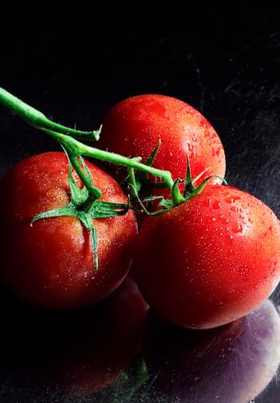 San Marzano Tomatoes