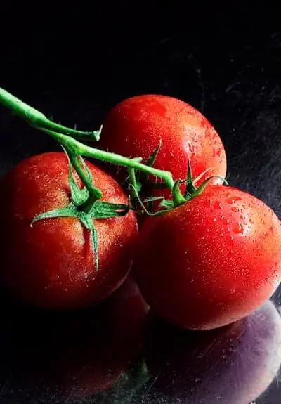 San Marzano Tomatoes